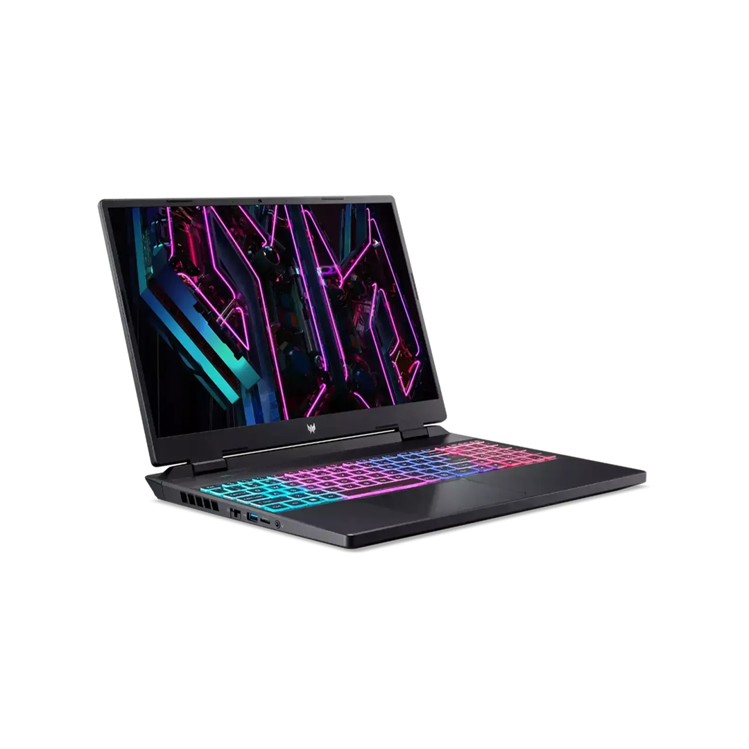 Acer Predator helios Neo 16 intel core i7 13th gen 16GB RAM 1TB SSD RTX 4050 6GB graphics 16" WQXGA IPS DIsplay